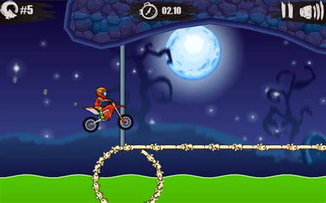 A challenging skateboarding <b>game</b> for the purists of the sport, with lots of hidden tricks. . Bike games unblocked wtf